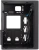 Корпус Digma DCC-MD301 черный без БП ATX 1x80mm 4x120mm 1xUSB2.0 1xUSB3.0 audio - купить недорого с доставкой в интернет-магазине