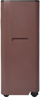 Кондиционер мобильный Ballu Twinkle BPAC-09 DWR/N6 красный площ.24м2 - купить недорого с доставкой в интернет-магазине