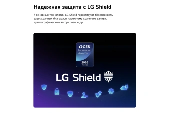 Телевизор OLED LG 48" OLED48B6RLA.ARUG коричневый/серый 4K Ultra HD 120Hz DVB-T2 DVB-C DVB-S2 USB WiFi Smart TV - купить недорого с доставкой в интернет-магазине