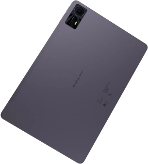 Планшет Digma Pro Zenith T606 (1.6) 8C RAM8Gb ROM128Gb 11" IPS 1920x1200 4G 2Sim Android 14 графит 13Mpix 5Mpix BT WiFi microSD 1Tb 8000mAh - купить недорого с доставкой в интернет-магазине