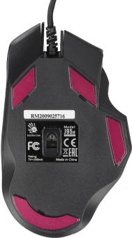 Мышь A4Tech Bloody J95s серый оптическая 8000dpi USB3.0 9but (J95S GREY) - купить недорого с доставкой в интернет-магазине