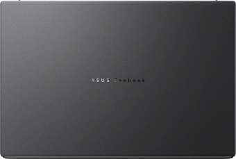 Ноутбук Asus ZenBook Duo UX8407AA-SN198X Core Ultra X9 388H 32Gb SSD1Tb Intel Arc B390 14" OLED Touch 3K (2880x1800) Windows 11 Pro dk.grey WiFi BT Cam (90NB16V1-M00910) - купить недорого с доставкой в интернет-магазине