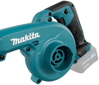 Воздуходувка Makita UB101DZ пит.:от аккум. синий/черный - купить недорого с доставкой в интернет-магазине