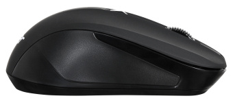 Мышь Acer OMR010 черный оптическая (1200dpi) беспроводная USB (3but) - купить недорого с доставкой в интернет-магазине