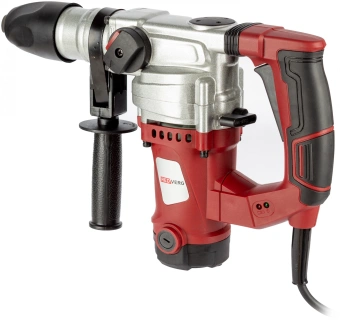 Перфоратор RedVerg RD-RH1200S патрон:SDS-plus уд.:5Дж 1200Вт (кейс в комплекте) - купить недорого с доставкой в интернет-магазине