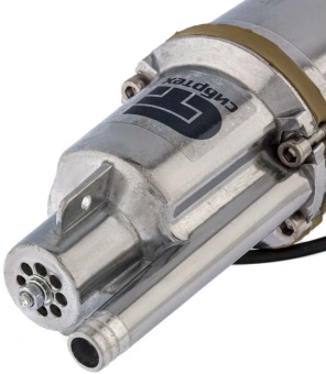 Насос садовый колодезный Сибртех СВН300-40 300Вт 1200л/час (99304) - купить недорого с доставкой в интернет-магазине