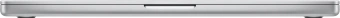 Ноутбук Apple MacBook Pro A3429 M5 Max 18 core 36Gb SSD2Tb/32 core GPU 16.2" Liquid Retina XDR (3456x2234) macOS silver WiFi BT Cam (MGE74HN/A) - купить недорого с доставкой в интернет-магазине