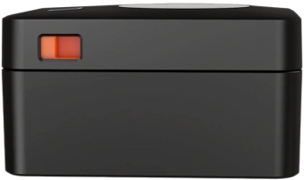 Термопринтер Cactus CS-TP-D410UB 203dpi 160мм/с/USB/BT для печ.этик. черный - купить недорого с доставкой в интернет-магазине