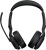 Наушники с микрофоном Jabra Evolve2 55 Link380а MS Stereo Stand черный накладные BT оголовье (25599-999-989) - цена, купить или заказать с доставкой в интернет-магазине Наушники с микрофоном Jabra Evolve2 55 Link380а MS Stereo Stand черный накладные BT оголовье (25599-999-989) - купить недорого с доставкой в интернет-магазине
