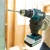 Дрель-шуруповерт Makita HP488D006 аккум. патрон:быстрозажимной - купить недорого с доставкой в интернет-магазине