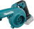 Воздуходувка Makita UB101DZ пит.:от аккум. синий/черный - купить недорого с доставкой в интернет-магазине