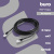 Патч-корд Buro BU-7-5M STP 4 пары cat.7 CCA molded 5м черный RJ-45 (m)-RJ-45 (m) - купить недорого с доставкой в интернет-магазине