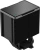 Устройство охлаждения(кулер) Deepcool AK500 Zero Dark Soc-AM5/AM4/1151/1200/1700 4-pin Al+Cu 240W 1040gr Ret - цена, купить или заказать с доставкой в интернет-магазине Устройство охлаждения(кулер) Deepcool AK500 Zero Dark Soc-AM5/AM4/1151/1200/1700 4-pin Al+Cu 240W 1040gr Ret - купить недорого с доставкой в интернет-магазине