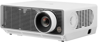 Проектор LG ProBeam BF60RG DLP 6000Lm ANSI (1920x1200) 3000000:1 ресурс лампы:20000часов 2xUSB typeA 2xHDMI 9.2кг - купить недорого с доставкой в интернет-магазине