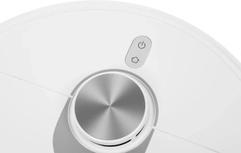 Пылесос-робот Xiaomi Robot Vacuum S20+ 55Вт белый/серый - купить недорого с доставкой в интернет-магазине