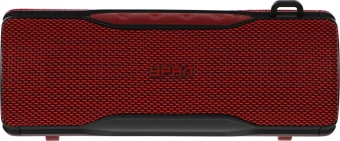 Колонка порт. Ural ТТ М-2 красный 12W 2.0 BT/3.5Jack 10м 2000mAh (УРАЛ ТТ М-2К) - купить недорого с доставкой в интернет-магазине