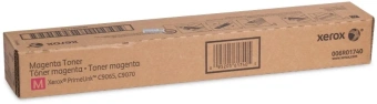 Картридж лазерный Xerox 006R01740 пурпурный (34000стр.) для Xerox PrimeLink C9065/C9070 - купить недорого с доставкой в интернет-магазине