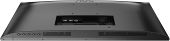 Монитор AOC 27" Basic-Line U27B3AF черный IPS LED 16:9 HDMI M/M матовая HAS 350cd 178гр/178гр 3840x2160 60Hz DP Quad 4K (2160p) 5.2кг - купить недорого с доставкой в интернет-магазине