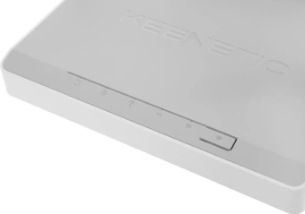 Роутер беспроводной Keenetic Skipper 4G (KN-2910) AC1200 10/100/1000BASE-TX/4G cat.4 серый - купить недорого с доставкой в интернет-магазине
