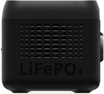 Электростанция портативная TopON Home TOP-H300 64000mAh 1.5A QC3.0/PD3.0 4xUSB черный/серый (103760) - купить недорого с доставкой в интернет-магазине