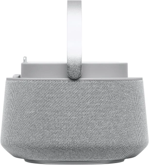 Колонка порт. BBK BTA2010 серый 10W 1.0 BT 10м 1800mAh (BTA2010 (GR)) - купить недорого с доставкой в интернет-магазине