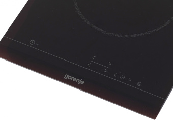 Варочная поверхность Gorenje ECT321BCSC черный - купить недорого с доставкой в интернет-магазине