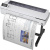 Плоттер Epson SureColor SC-T5100 (C11CF12301A0/C11CF12301A1) A0/36" - купить недорого с доставкой в интернет-магазине