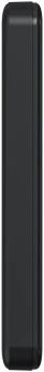 Мобильный аккумулятор Buro BPF10A 10000mAh QC3.0/PD3.0 22.5W 2.1A 2xUSB-A/USB-C черный (BPF10A22PBK) - цена, купить или заказать с доставкой в интернет-магазине Мобильный аккумулятор Buro BPF10A 10000mAh QC3.0/PD3.0 22.5W 2.1A 2xUSB-A/USB-C черный (BPF10A22PBK) - купить недорого с доставкой в интернет-магазине