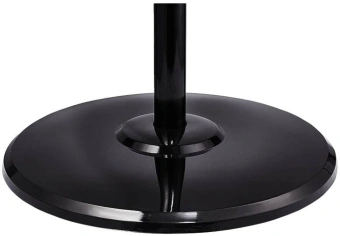 Вентилятор напольный Ballu BFF-815 40Вт скоростей:3 черный - купить недорого с доставкой в интернет-магазине