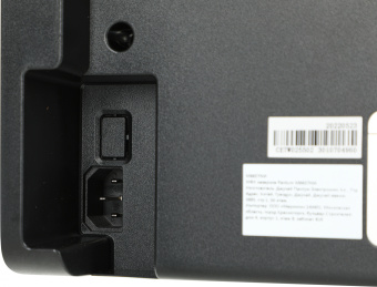 МФУ лазерный Pantum M6607NW A4 Net WiFi черный - купить недорого с доставкой в интернет-магазине