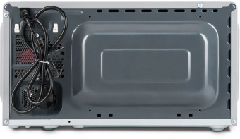 Микроволновая Печь Vitek VT-MW1920 20л. 700Вт серый/золотистый - купить недорого с доставкой в интернет-магазине