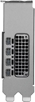 Видеокарта PNY PCI-E 5.0 PRO2000 NVIDIA PRO2000 16Gb 128bit GDDR7 982 mDPx4 Ret - купить недорого с доставкой в интернет-магазине