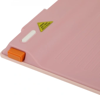 Клавиатура A4Tech Fstyler FBX51C розовый USB беспроводная BT/Radio slim Multimedia (FBX51C PINK) - купить недорого с доставкой в интернет-магазине