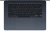Ноутбук Apple MacBook Air A3241 M4 10 core 16Gb SSD256Gb/10 core GPU 15.3" Liquid Retina (2880x1864) macOS midnight WiFi BT Cam (Z1DG000UQ(MW1L3)) - купить недорого с доставкой в интернет-магазине