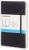 Блокнот Moleskine CLASSIC SOFT QP614 Pocket 90x140мм 192стр. пунктир мягкая обложка черный - купить недорого с доставкой в интернет-магазине