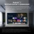 Телевизор QLED Xiaomi 55" TV A Pro 55 2026 черный/черный 4K Ultra HD 60Hz MEMC DVB-T2 DVB-C DVB-S2 USB WiFi Smart TV - купить недорого с доставкой в интернет-магазине