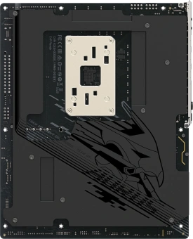 Материнская плата Gigabyte X870E AORUS ELITE X3D Socket AM5 AMD X870E 4xDDR5 ATX AC`97 8ch(7.1) 5Gigabit RAID+HDMI - купить недорого с доставкой в интернет-магазине