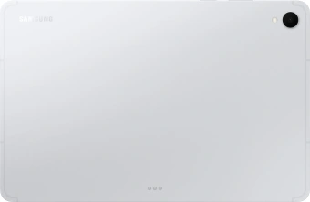 Планшет Samsung Galaxy Tab S11 BSM-X730 9400 Plus 3.73 8C RAM12Gb ROM256Gb 11" Dynamic AMOLED 2X 2560x1600 Android 15 серебристый 13Mpix 12Mpix BT WiFi microSD 2Tb 8400mAh - купить недорого с доставкой в интернет-магазине