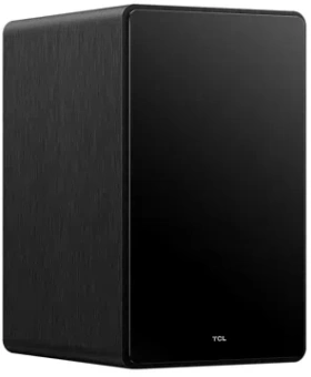 Саундбар TCL Q75H 5.1.2 420Вт+200Вт черный - купить недорого с доставкой в интернет-магазине