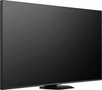 Телевизор LED Hisense 65" 65U8Q угольно-серый 4K Ultra HD 120Hz MEMC DVB-T DVB-T2 DVB-C DVB-S DVB-S2 USB WiFi Smart TV - купить недорого с доставкой в интернет-магазине