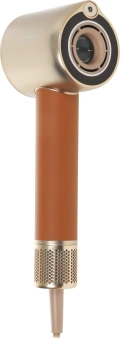Фен Dreame Miracle Pro High-speed 1600Вт золотистый (АНХ30) - купить недорого с доставкой в интернет-магазине