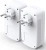 Сетевой адаптер Powerline TP-Link TL-PA8030P Kit Gigabit Ethernet - цена, купить или заказать с доставкой в интернет-магазине Сетевой адаптер Powerline TP-Link TL-PA8030P Kit Gigabit Ethernet - купить недорого с доставкой в интернет-магазине
