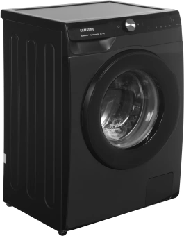Стиральная машина Samsung WW80AG6S28ABLP класс: A загр.фронтальная макс.:8кг серый инвертор - купить недорого с доставкой в интернет-магазине