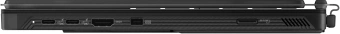 Ноутбук Asus ROG Flow Z13 GZ302EA-RU045W Ryzen AI MAX+ 395 32Gb SSD1Tb AMD Radeon 8060S 13.4" IPS Touch 2.5K (2560x1600) Windows 11 Home black WiFi BT Cam Bag (90NR0JY1-M002E0) - купить недорого с доставкой в интернет-магазине