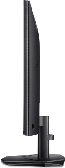 Монитор Acer 27" Nitro KG272P6bip черный IPS LED 1ms 16:9 HDMI матовая 1500:1 250cd 178гр/178гр 1920x1080 144Hz FreeSync DP FHD 3.8кг - купить недорого с доставкой в интернет-магазине