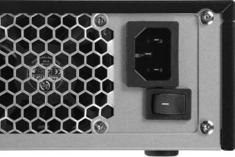 Видеорегистратор Hikvision DS-7716NXI-K4(D) - купить недорого с доставкой в интернет-магазине