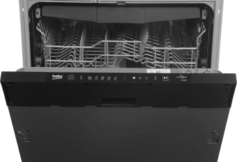 Посудомоечная машина встраив. Beko BDIN15531 2100Вт полноразмерная - купить недорого с доставкой в интернет-магазине