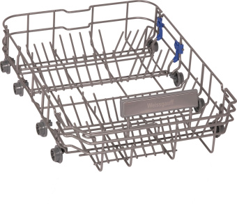 Посудомоечная машина встраив. Weissgauff BDW 4573 D 2100Вт узкая - купить недорого с доставкой в интернет-магазине