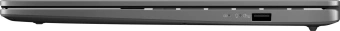 Ноутбук Asus VivoBook S14 S3407AA-SF075 Core Ultra 7 355 32Gb SSD1Tb Intel Graphics 14" OLED WUXGA (1920x1200) без ОС grey WiFi BT Cam (90NB1762-M004J0) - купить недорого с доставкой в интернет-магазине