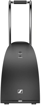 Наушники накладные Sennheiser RS 120-W черный беспроводные bluetooth в ушной раковине (700171 RS 120-W) - купить недорого с доставкой в интернет-магазине